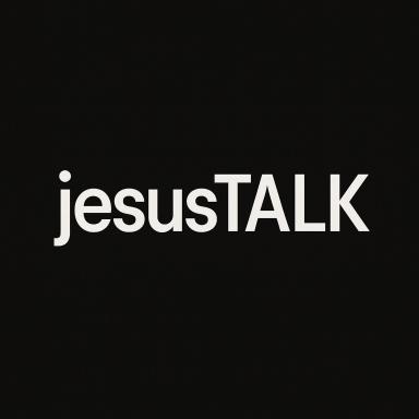 jesustalk (original)